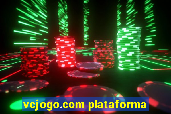 vcjogo.com plataforma